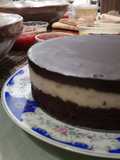 Bounty Cake