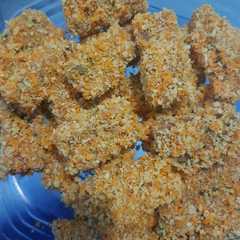 รูปของ Nugget daging sapi mulus