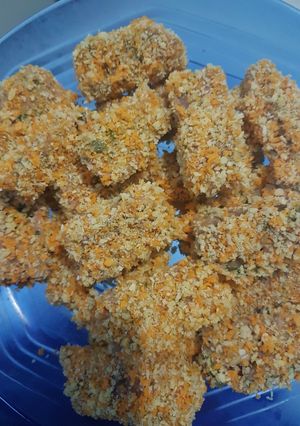 Foto resep Nugget daging sapi mulus