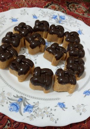 عکسی از دستور برشتوک