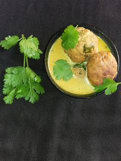 कटहल का कोफ्ता (Kathal ka kofta recipe in Hindi) रेसिपी मुख्य फोटो