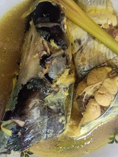 Foto resep Patin Kuah Kuning