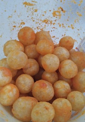 Foto resep Cimol