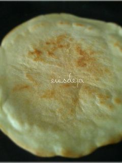 Foto resep Kulit tortilla