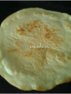 Foto resep Kulit tortilla