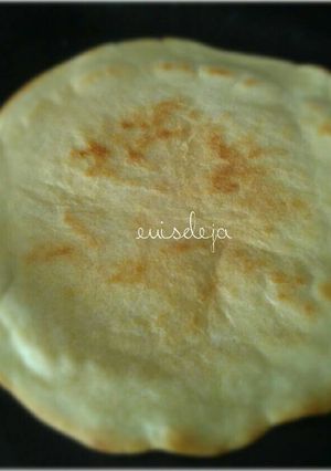 Foto resep Kulit tortilla