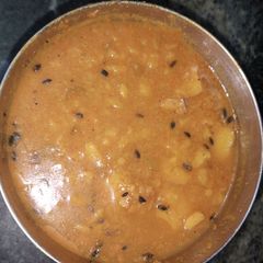 A picture of Potato vegetable.