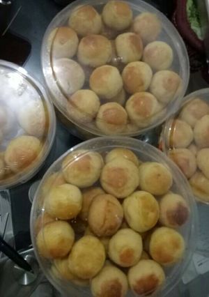 Foto resep Nastar / Pineapple Pie Renyah