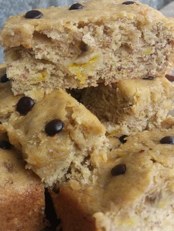 Cara Mudah Membikin Resep Bolu pisang (raja) yang Menggugah Selera Anti Ribet, Bikin Ngiler