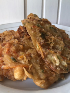 Foto resep [101] Bakwan Sayur Crispy