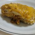 Sluggard's Lasagna