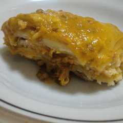 รูปของ Sluggard's Lasagna
