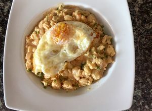 Una foto de Mote en sala de maní 👨‍🍳