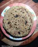 Palak Roti