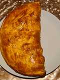 Chausson de pommes de terre