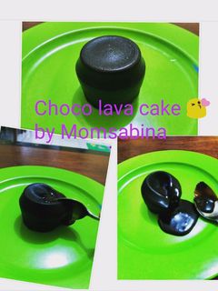 Foto resep Choco lava