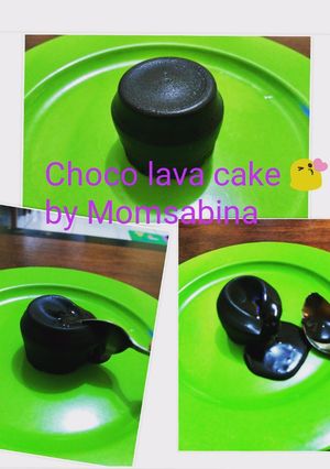 Foto resep Choco lava