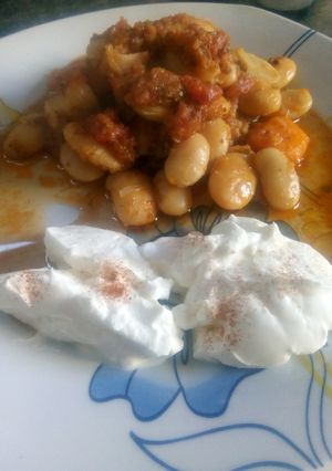 Φωτογραφία της συνταγής Γίγαντες του μερακλή!
