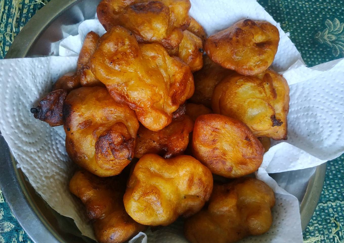 Pisang Goreng