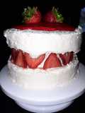 Basic Buttercream Frosting