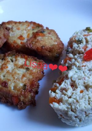Foto resep Tim tahu