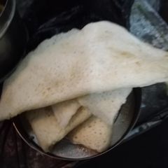 A picture of Pitha.