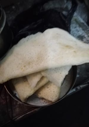 A picture of Pitha.