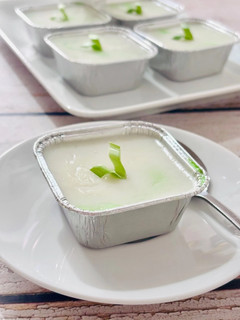 Foto resep Kue Lumpur Surga