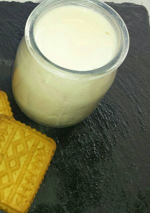 Foto principal de Yogurt natural