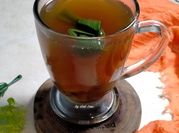 Gambar wedang jahe kencur