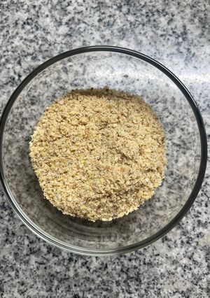 Una foto de Mezcla Apanado Saludable