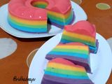 Puding Susu Ceria🌈