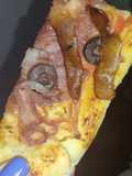 PISSADELIERE VEGANA (PIZZA FRANCESA) 🌱
