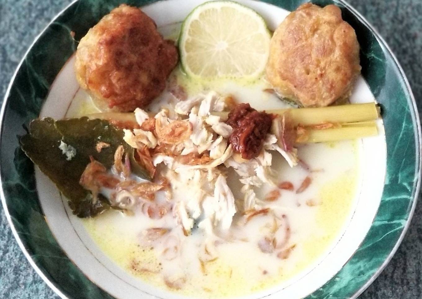 Soto Ayam