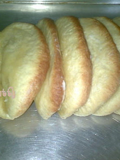 Foto resep Roti Sisir