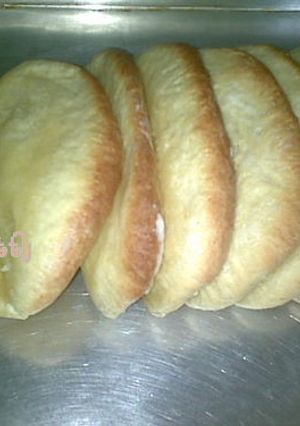 Foto resep Roti Sisir