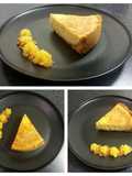 My Key Lime Pie does not lie