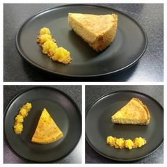 A picture of My Key Lime Pie does not lie.