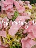 Lotek Padang Asli!