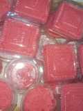 Agar-Agar Lumut Cocopandan