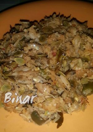 Foto resep Oblok-oblok
