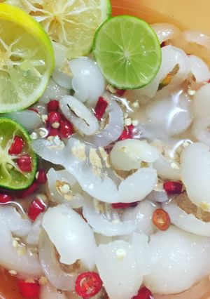 Foto resep Sooo guttt