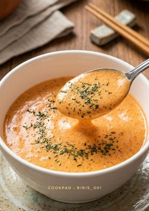 Foto resep 1188. Saus Mentai Enak