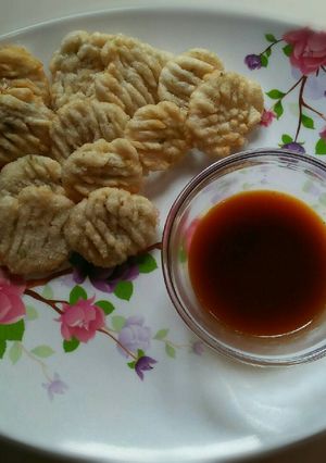 Foto resep My cireng