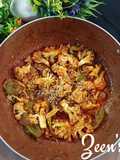 Chilli Gobhi