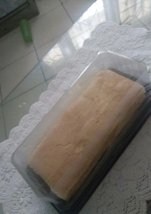 Foto resep Cotton cheese cake