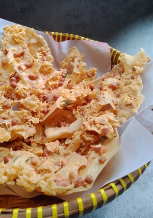 Foto resep Peyek Kacang Kriuk Tahan Lama