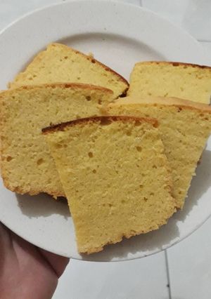 Foto resep Bolu 200