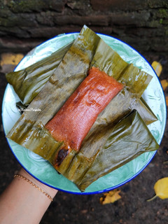 Foto resep Lemet Singkong Gula Merah