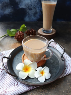 Foto resep Teh TARIK